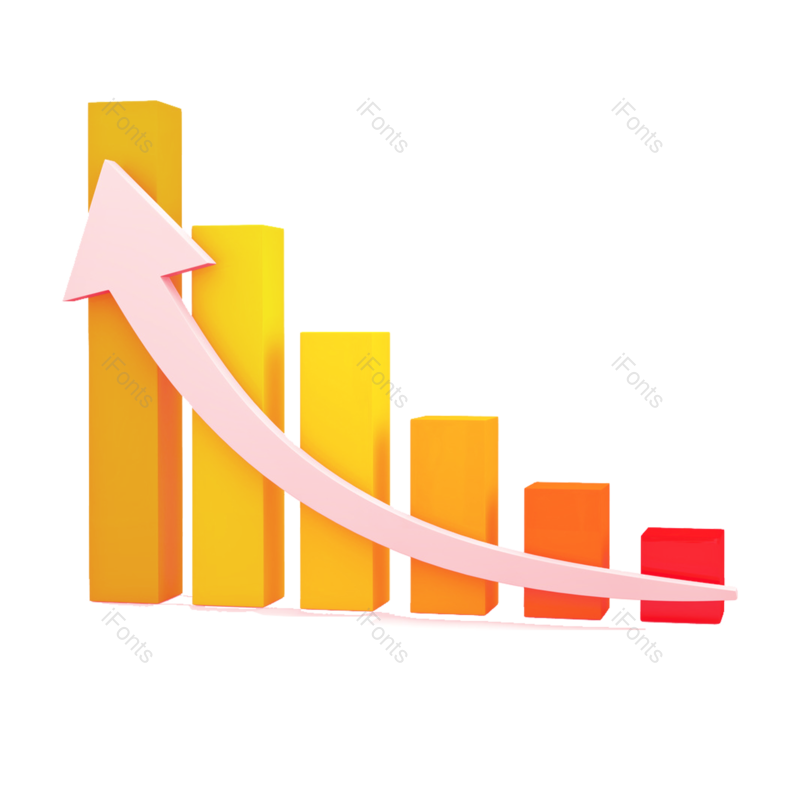 箭头图片,图表元素,插画PNG,箭头素材免抠素材